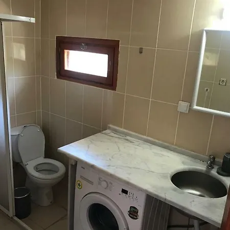 شقة Sirin Cati Kati *