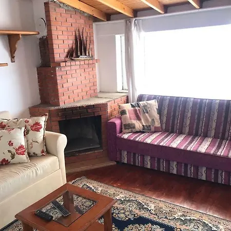 Sirin Cati Kati Apartman
