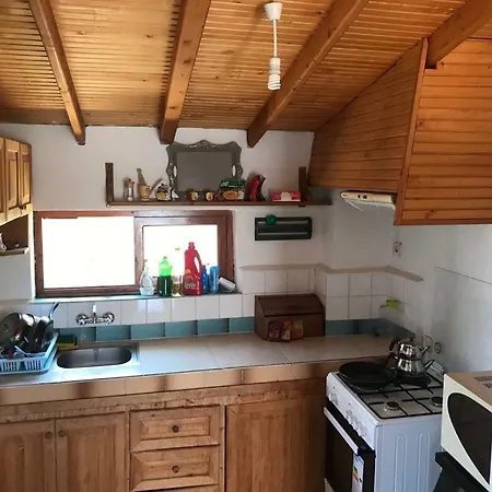 Sirin Cati Kati Apartman *