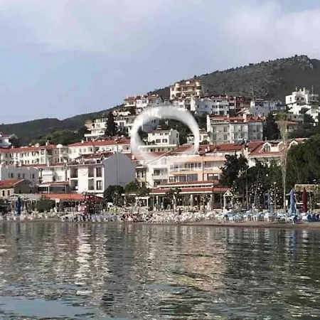 Sirin Cati Kati Datça