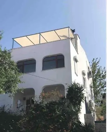 Sirin Cati Kati Apartman