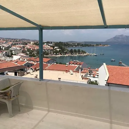 Sirin Cati Kati Appartamento *